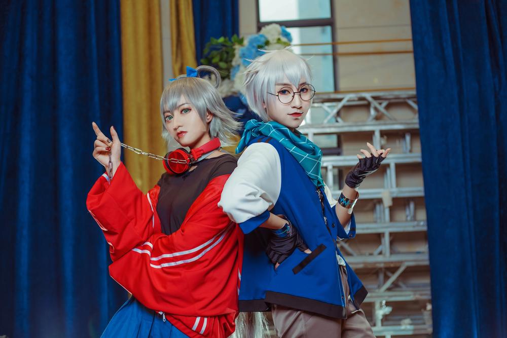 ‘爱游戏开户’剧中高能不断线下活动不停《